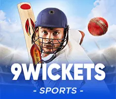 Winbox 9wicket Betting