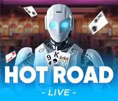 Winbox Hot Road